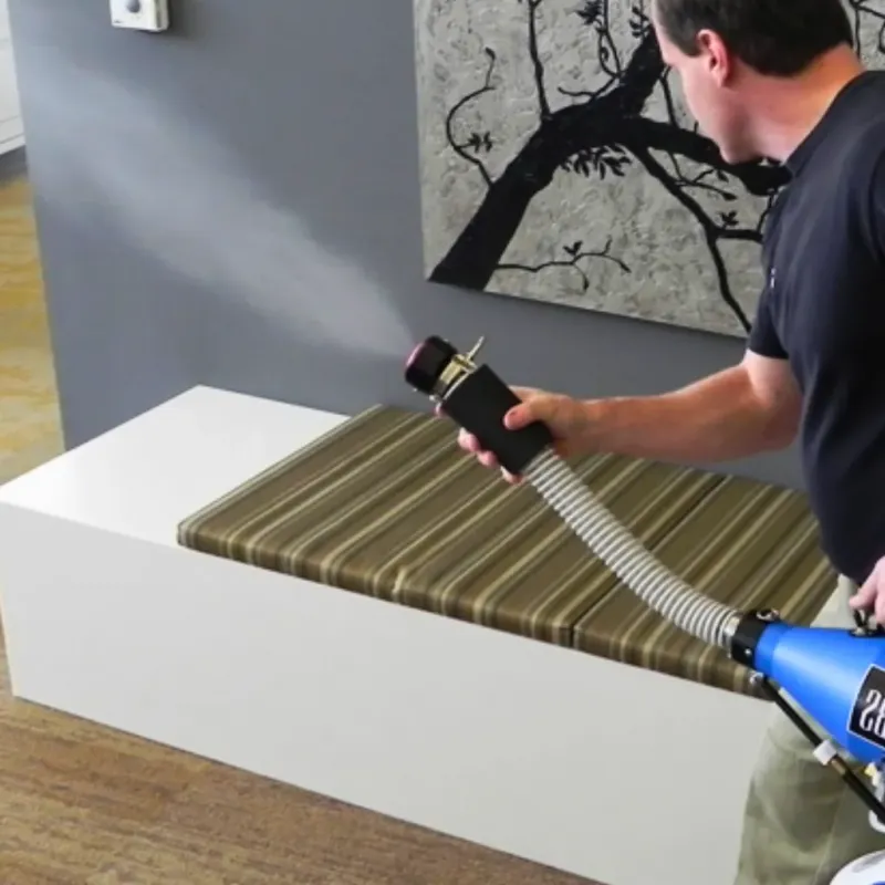 Professional Odor Removal in Bolingbrook, IL
